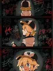 正能量小视频短片